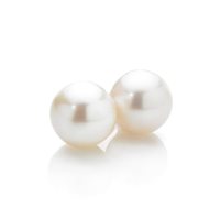 Orecchini Comete in Oro bianco OAP574 - OAP574